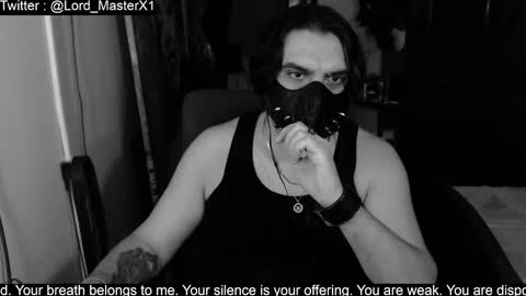 Snapshot of lord_masterx chatting on October 25, 2025, 3:58 am lord_masterx online show from October 25, 2025, 3:58 am