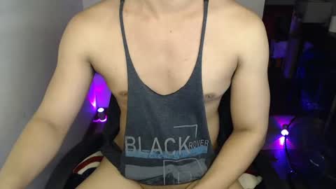 Macky online show from July 17, 2026, 1:01 am