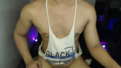 Macky online show from July 19, 2026, 1:20 am