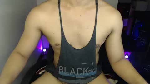 Macky online show from July 23, 2026, 2:20 am