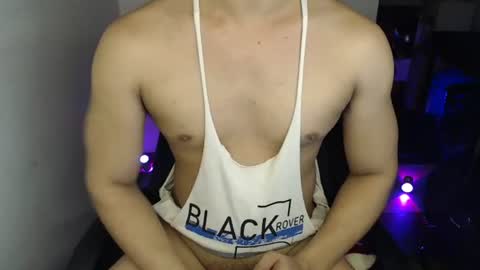 Macky online show from July 26, 2026, 1:14 am