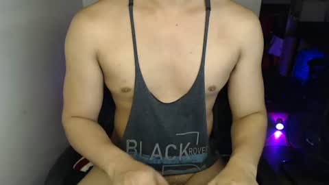 Macky online show from July 27, 2026, 1:01 am