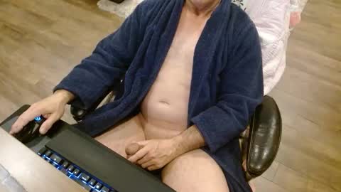 Lord King online show from March 28, 2026, 11:43 am