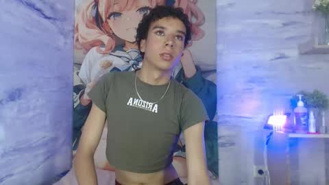 Snapshot of lord_tayron chatting on March 3, 2026, 4:40 am Tayron online show from March 3, 2026, 4:40 am