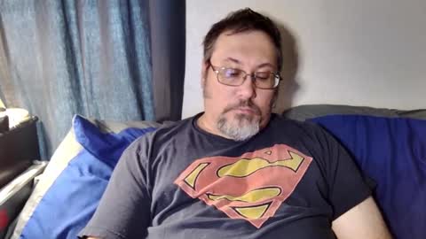 lordmegatron22 online show from October 5, 2025, 11:35 pm