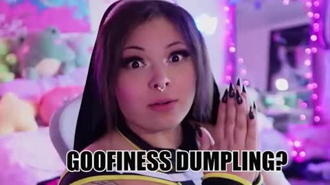 Snapshot of lordofdumplings chatting on March 16, 2026, 6:45 pm lordofdumplings online show from March 16, 2026, 6:45 pm