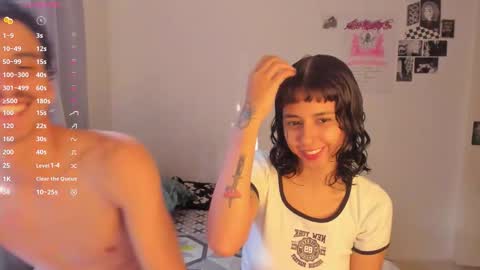 Snapshot of lordpussy__ chatting on December 13, 2025, 10:04 pm lordpussy__ online show from December 13, 2025, 10:04 pm