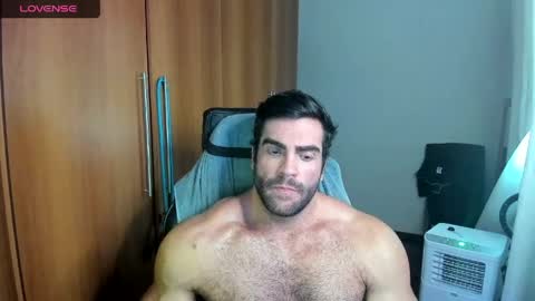 Lord Troper online show from April 1, 2026, 5:10 pm