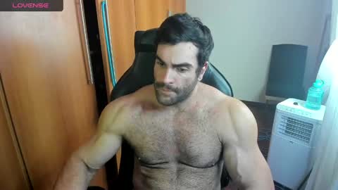 Lord Troper online show from April 6, 2026, 5:47 pm