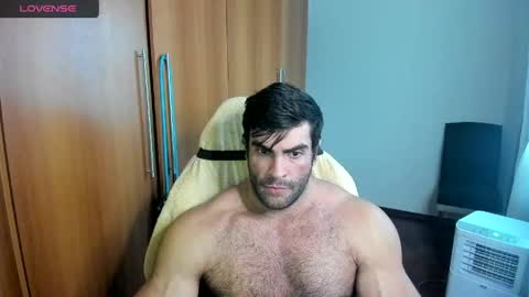 Lord Troper online show from April 15, 2026, 12:56 pm