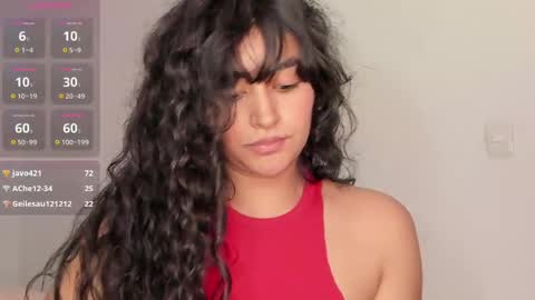 Snapshot of lore_rey chatting on December 28, 2024, 5:44 am lore_rey online show from December 28, 2024, 5:44 am