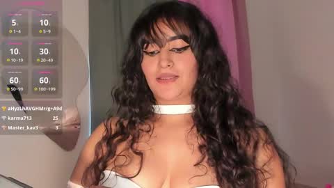 Snapshot of lore_rey chatting on December 29, 2024, 10:36 pm lore_rey online show from December 29, 2024, 10:36 pm