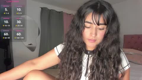 Snapshot of lore_rey chatting on January 11, 2025, 2:09 am lore_rey online show from January 11, 2025, 2:09 am