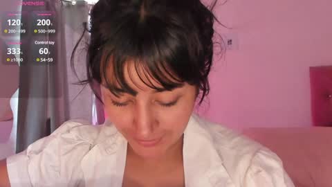 Snapshot of lore_rey chatting on January 12, 2025, 4:08 pm lore_rey online show from January 12, 2025, 4:08 pm