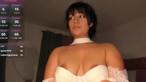 Snapshot of lore_rey chatting on January 30, 2025, 4:27 am lore_rey online show from January 30, 2025, 4:27 am