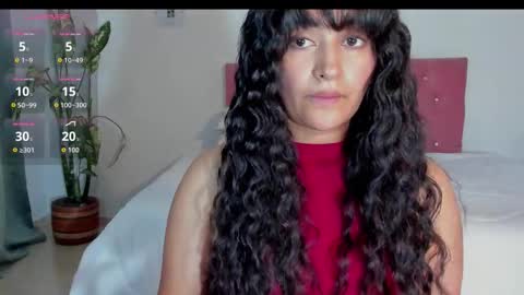 Snapshot of lore_rey chatting on September 28, 2025, 2:50 am lore_rey online show from September 28, 2025, 2:50 am