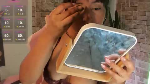 lore_rey online show from March 28, 2026, 2:00 am