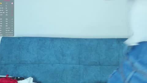 Loren Grey online show from March 27, 2026, 8:41 pm