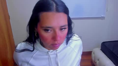 lorem_adams online show from January 31, 2025, 11:46 am