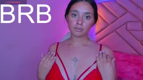 lorem_adams online show from February 18, 2025, 6:04 pm