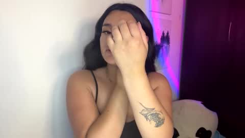 lorem_adams online show from May 19, 2026, 2:51 am