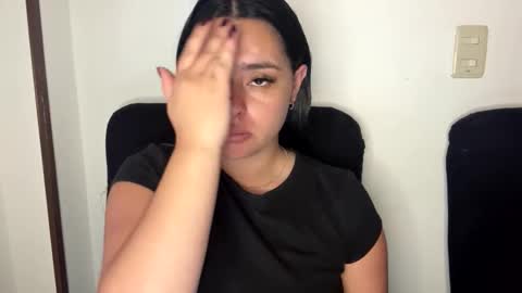 lorem_adams online show from May 21, 2026, 2:13 pm