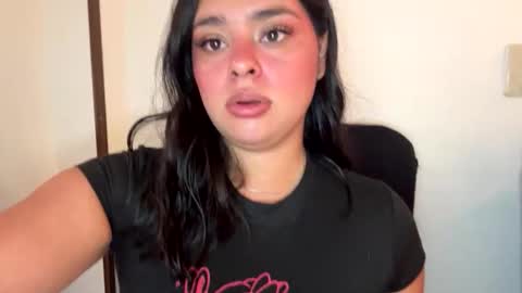 lorem_adams online show from May 24, 2026, 3:17 pm