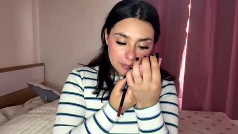 lorem_adams online show from May 30, 2026, 4:15 pm