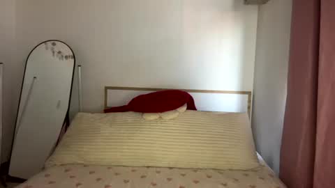 lorem_adams online show from July 15, 2026, 12:54 pm