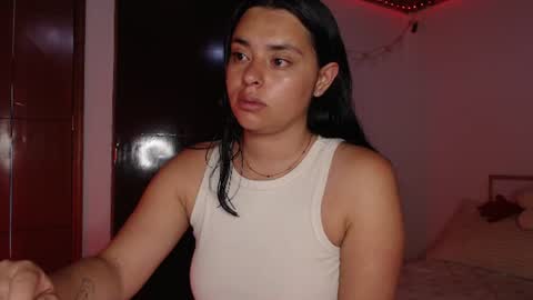 lorem_adams online show from July 25, 2026, 11:52 am
