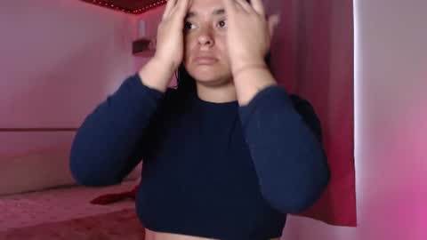 lorem_adams online show from July 26, 2026, 12:45 pm