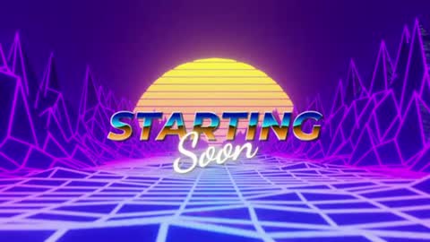 Lorem Luxe online show from June 14, 2026, 11:51 pm