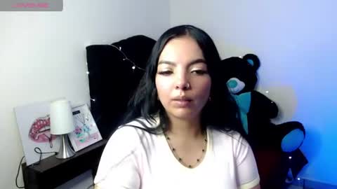 Loren online show from July 2, 2026, 8:59 pm
