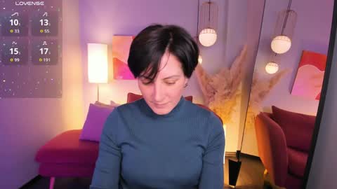Loren online show from May 9, 2026, 2:00 pm