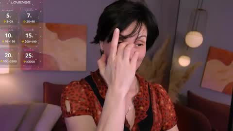 Loren online show from May 16, 2026, 2:05 pm