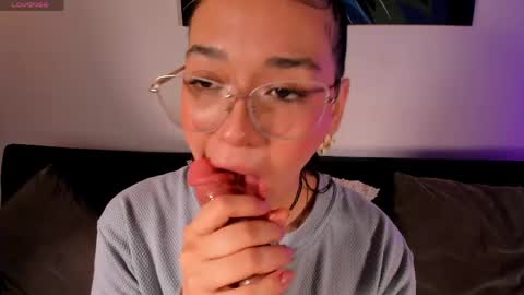 Snapshot of lorena_rosse_ chatting on May 17, 2026, 2:09 am Lorena Rosse online show from May 17, 2026, 2:09 am
