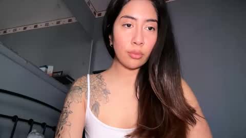 Snapshot of lorenaanderson chatting on April 17, 2026, 9:23 am lorenaanderson online show from April 17, 2026, 9:23 am