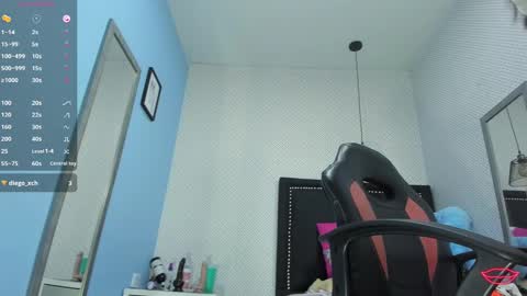 Snapshot of lorenadavies chatting on January 28, 2025, 3:25 pm lorenadavies online show from January 28, 2025, 3:25 pm