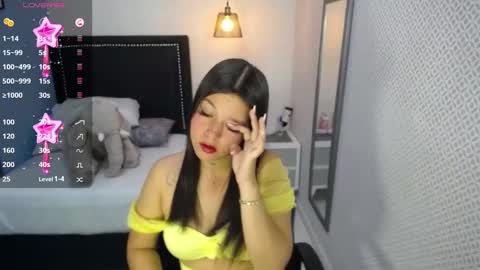 Snapshot of lorenadavies chatting on March 4, 2025, 12:44 pm lorenadavies online show from March 4, 2025, 12:44 pm