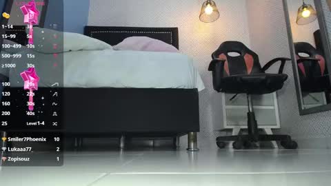 Snapshot of lorenadavies chatting on March 4, 2025, 3:48 pm lorenadavies online show from March 4, 2025, 3:48 pm