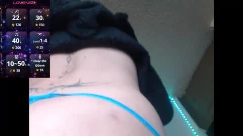 lorenitha online show from January 10, 2026, 4:14 am