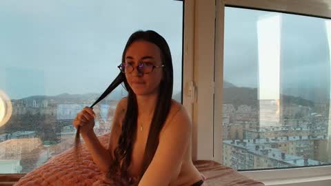 Amelia online show from March 29, 2026, 9:09 am