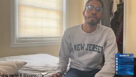 Snapshot of lorenzo17a chatting on February 16, 2025, 6:32 pm lorenzo17a online show from February 16, 2025, 6:32 pm