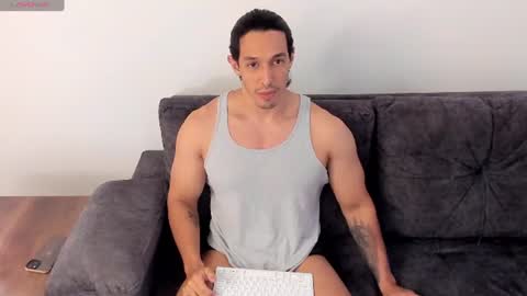 Lorenzo F online show from July 26, 2026, 10:49 pm