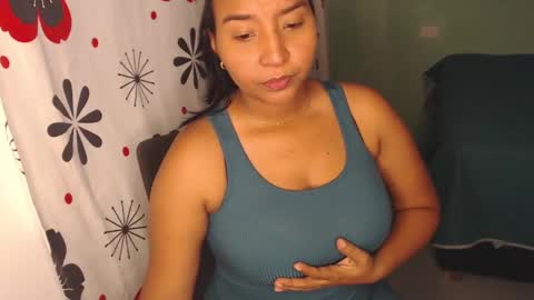 Loretta Gmez online show from February 17, 2025, 11:53 pm