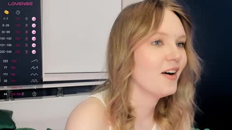 Alice online show from February 6, 2025, 11:58 pm