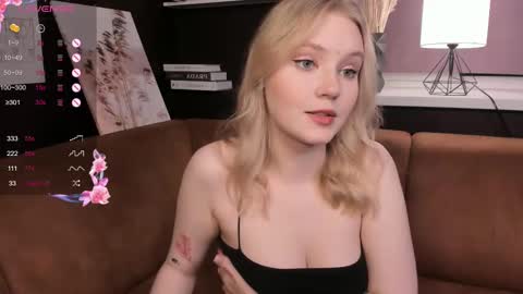 Alice online show from March 12, 2025, 10:28 pm