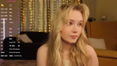 Alice online show from November 15, 2025, 7:27 am