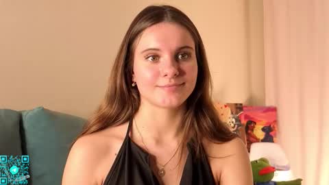 Snapshot of lorettadunnelli chatting on November 24, 2025, 5:45 pm Chloe for Fan BlackHole online show from November 24, 2025, 5:45 pm