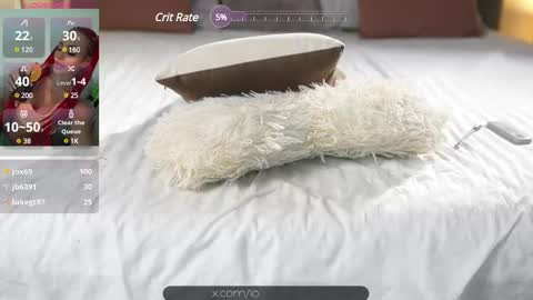 Snapshot of lorettelorenaa chatting on February 24, 2025, 2:19 am LoretteLorena online show from February 24, 2025, 2:19 am